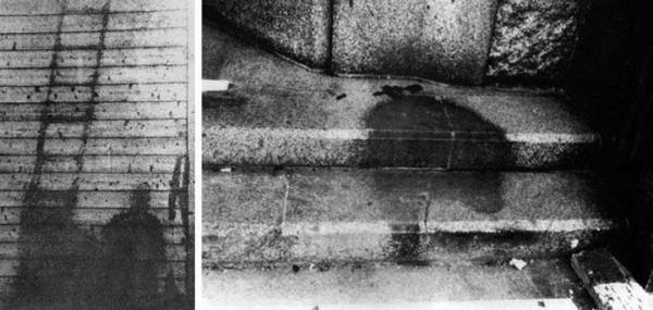 那些看一眼就震撼的照片