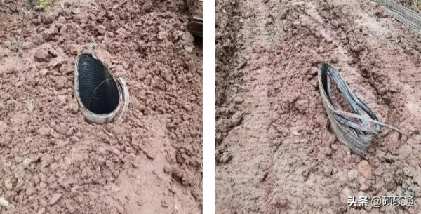 如何避免室外雨汙水管網損壞？