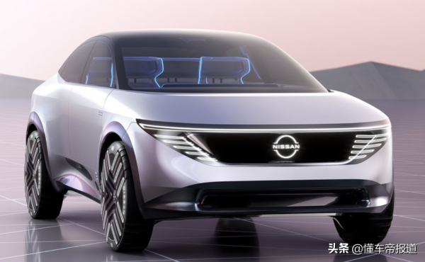 新車|從皮卡到跑車全都有!日產釋出2030戰略,多款概念車亮相 新車|從皮卡到跑車全都有!日產釋出2030戰略,多款概念車亮相