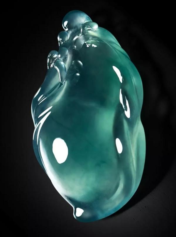 漸入化境(翡翠) 漸入化境(翡翠)