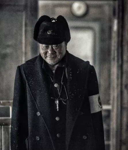 十一月片單,張涵予、範偉二人組帥炸,我看好巨石強森的新片 十一月片單,張涵予、範偉二人組帥炸,我看好巨石強森的新片