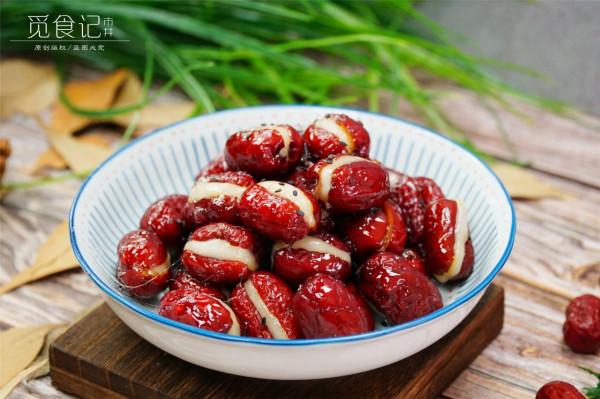 大雪過後，冬令“5寶”記得多吃，要注意“進補”了，開春能打虎