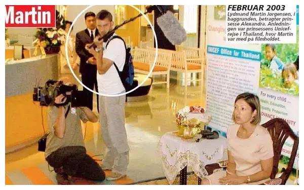 歐洲首位亞裔王妃，失去王子贏得整個丹麥，用獨立和自信詮釋人生