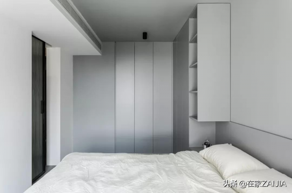 有這樣的50㎡單身公寓,真做夢都要笑醒了 有這樣的50㎡單身公寓,真做夢都要笑醒了