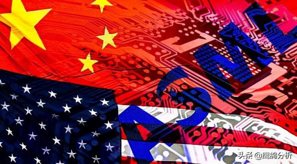美國會割誰家韭菜？雖不是衝著中國來，卻是對全球科技的戰略抄底