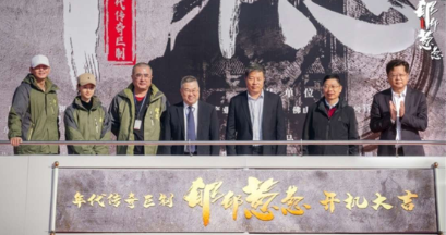 張翰“抗日”、趙麗穎演村官、baby也轉型，演員沉迷舒適區要不得