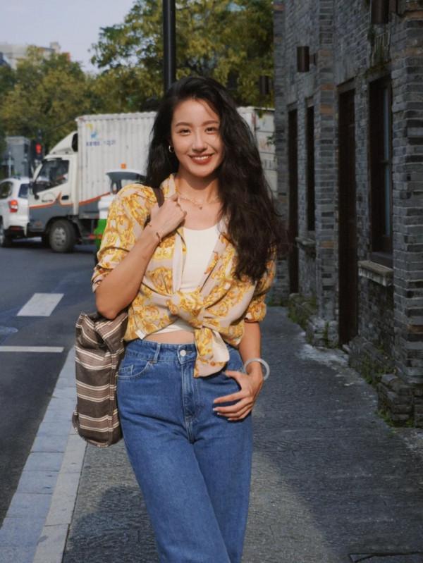 如果已經不再年輕，那就一直優雅吧！這些穿出韻味的技巧你該懂