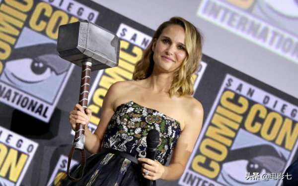 2022年好萊塢大片，漫威和DC大亂鬥，《阿凡達2》終於要上映了