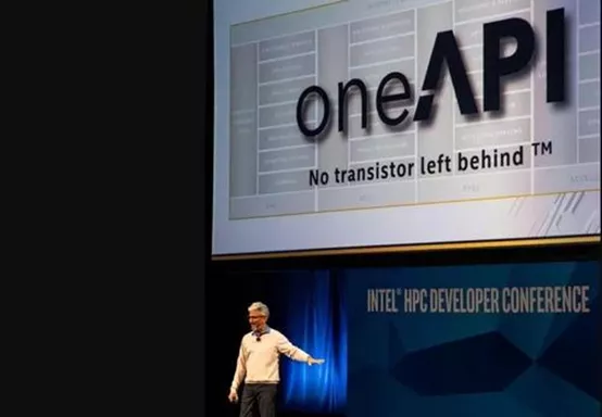 AI Max全新版本來襲,Intel® oneAPI強勢入駐 AI Max全新版本來襲,Intel® oneAPI強勢入駐