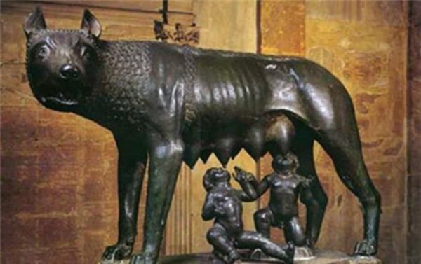 狼的神話和傳奇 狼的神話和傳奇