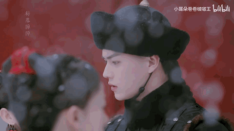 清裝帥哥不好演，這麼多年看下來，也就這10位稱得上“郎豔獨絕”