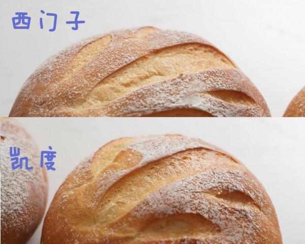 跨越時空的對決-3萬6西門子老旗艦烤箱對比3600元凱度家用蒸烤箱 跨越時空的對決-3萬6西門子老旗艦烤箱對比3600元凱度家用蒸烤箱