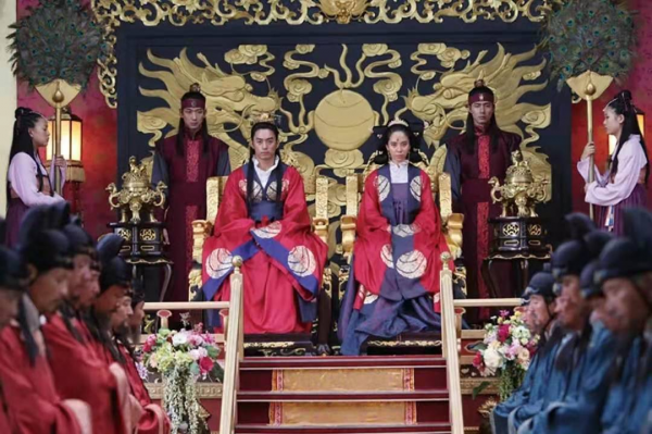 理性分析:為什麼高麗要在明朝和北元之間“來回搖擺”? 理性分析:為什麼高麗要在明朝和北元之間“來回搖擺”?