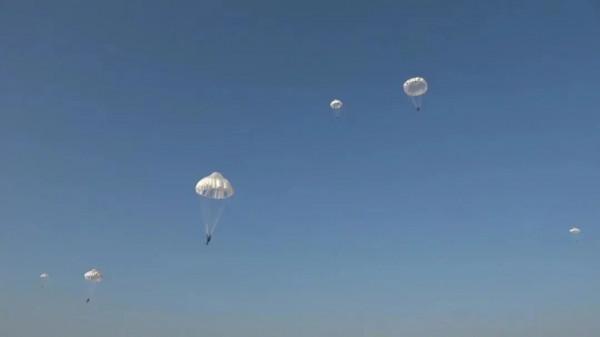 今天，請留下滿屏的respect