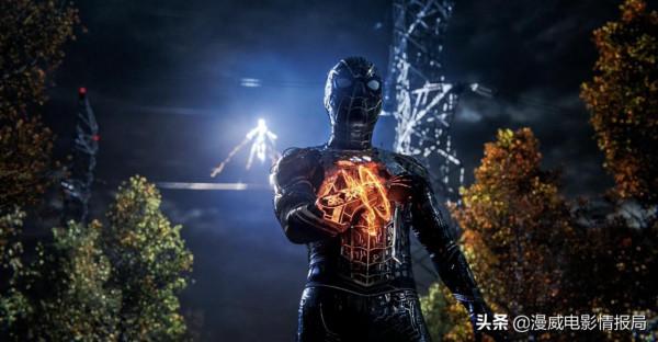 章魚博士要被洗白?關於《蜘蛛俠3》這3個猜想,粉絲們都吵瘋了 章魚博士要被洗白?關於《蜘蛛俠3》這3個猜想,粉絲們都吵瘋了