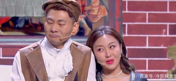 潘長江女兒潘陽30歲嫁給石磊成總裁夫人，如今過得怎麼樣？