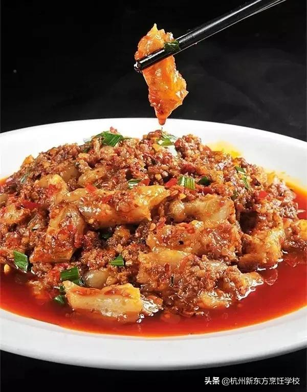 八道下飯家常菜品,濃香四溢,滋味特棒 八道下飯家常菜品,濃香四溢,滋味特棒