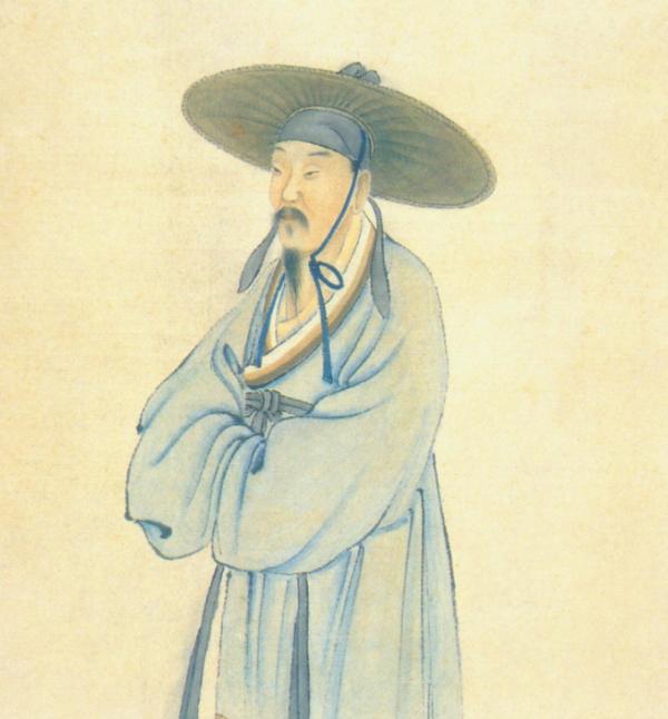 宋朝大才子陸游休妻：真的是被母親逼迫的嗎？