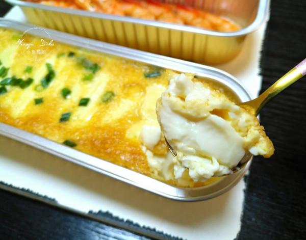 46歲阿姨一人午餐，簡單又營養，曬圈火了，網友：善待自己很重要