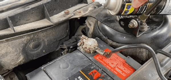 洗車店也洗不掉的汙漬,其實自己在小區就能洗乾淨! 洗車店也洗不掉的汙漬,其實自己在小區就能洗乾淨!