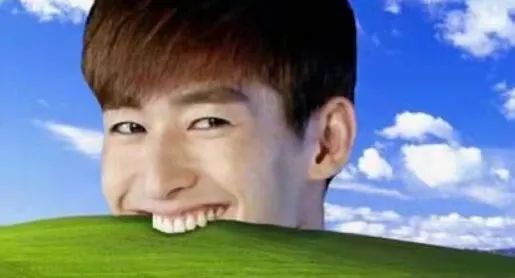 只要一大笑，顏值就垮掉的5位明星，劉亦菲女神形象全無