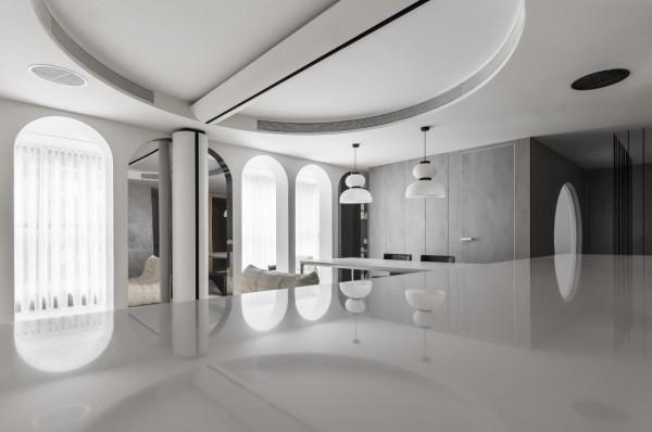 複式空間還可以這樣做的