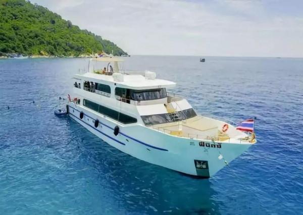 2018年普吉島沉船事故：47名中國遊客喪生，一家五口僅剩一人