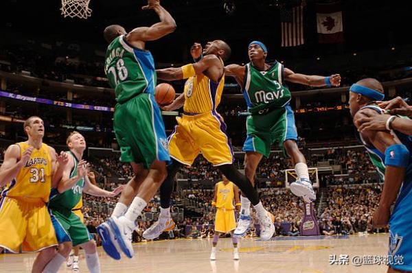 科比三節62分屠牛之夜，諾天王稱科比是他見過的最強球員和得分手