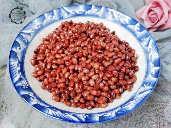 冬天多吃這豆子，5元1斤，補氣養血，手腳不冰涼，安穩過冷冬