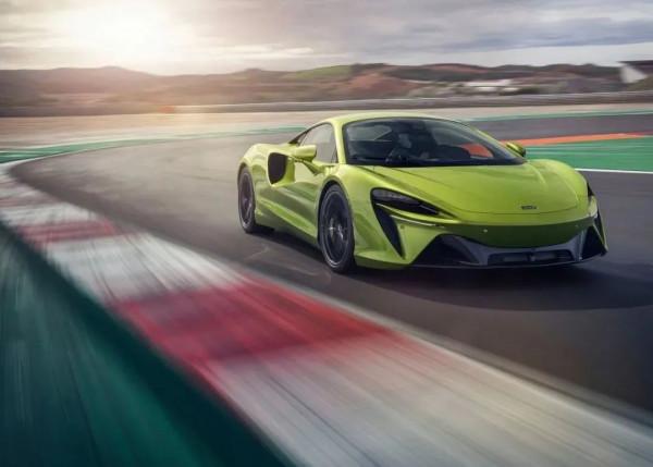 2022年高效能新車展望,前驅王有望引入中國,四缸C63或已成定局 2022年高效能新車展望,前驅王有望引入中國,四缸C63或已成定局