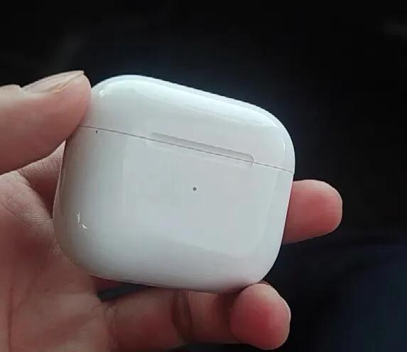蘋果Airpods 3,簡短說一下它的優缺點 蘋果Airpods 3,簡短說一下它的優缺點