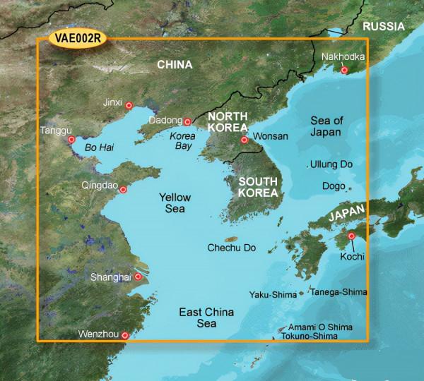 重溫中美黃海對峙，中國為何無辜躺槍？