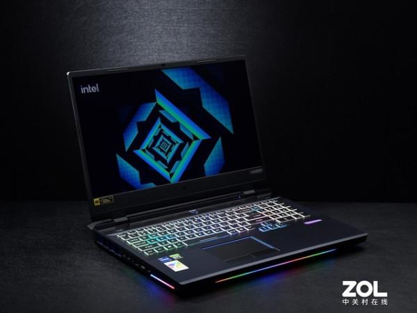 掠奪者效能旗艦戰斧500評測 掠奪者效能旗艦戰斧500評測