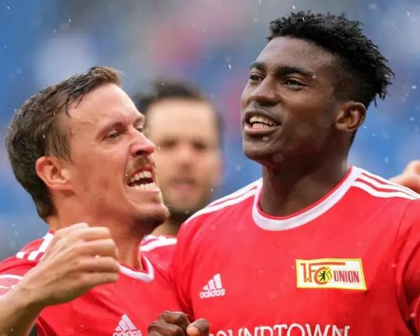 德甲多特蒙德vs柏林聯合多特蒙德進攻猛烈力爭三分,柏林聯合客場 德甲多特蒙德vs柏林聯合多特蒙德進攻猛烈力爭三分,柏林聯合客場