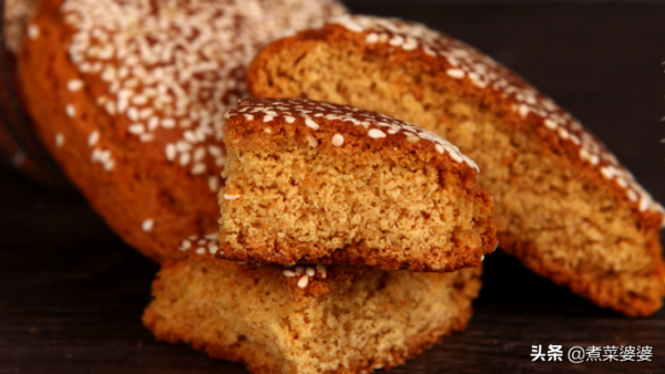 “公認好吃”的3款山西特產，有錢沒錢都給家人買點嚐嚐，很特別