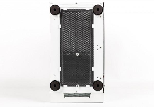 超頻三 光愈2 裝機作業分享 5800X+B550M迫擊炮+訊景6600XT