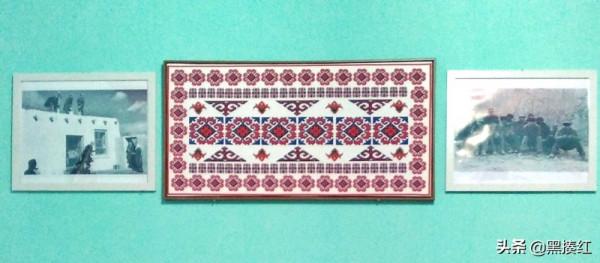 新疆遊記 | 獨特的“伊斯蘭幾何”圖案 新疆遊記 | 獨特的“伊斯蘭幾何”圖案