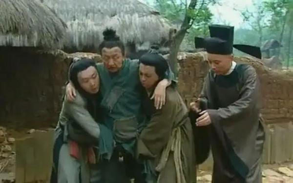 ​24年前的《寇老西兒》有多大牌?富大龍給葛優牽驢,李成儒演奸臣 ​24年前的《寇老西兒》有多大牌?富大龍給葛優牽驢,李成儒演奸臣