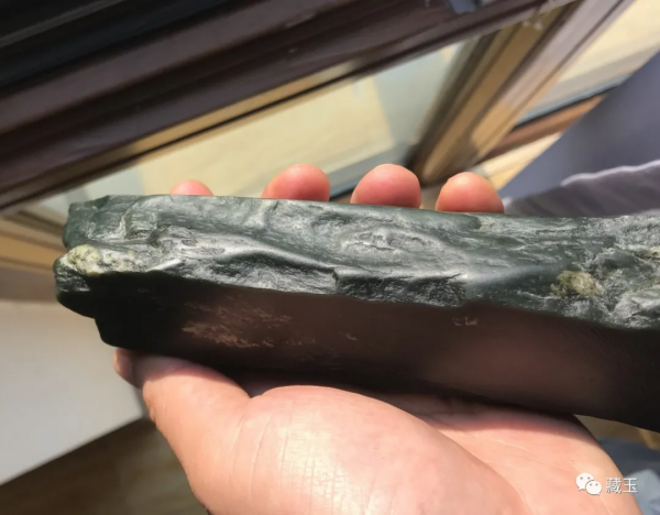 幾億天價的背後，假如你也買了一塊山流水……