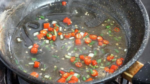 年夜飯，12道菜讓你豔壓群芳，寓意虎年萬事順意，從年頭旺到年尾