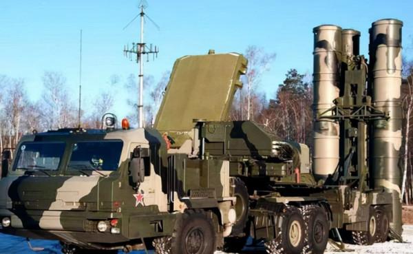 俄羅斯殺手鐧武器，S-500防空導彈系統即將列裝，它的效能有多強