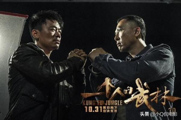 從爛片到經典，這6部電影是怎麼做到的？