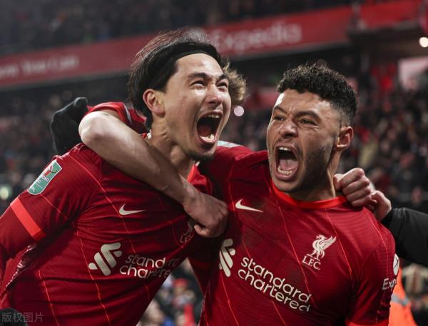 2021最後一戰!利物浦能否拿下勝利,縮小與曼城的差距? 2021最後一戰!利物浦能否拿下勝利,縮小與曼城的差距?