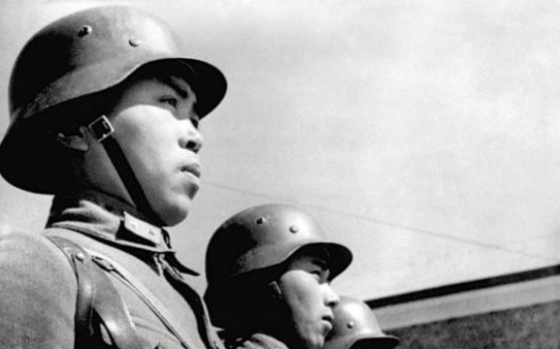 1946年法國挑釁中國,中方傷亡30人殲滅法軍3000人,一雪百年國恥 1946年法國挑釁中國,中方傷亡30人殲滅法軍3000人,一雪百年國恥