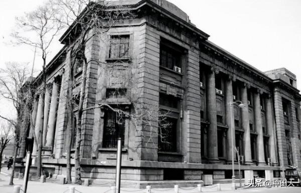 看看美軍在舊中國的罪行，慶幸我們生在獨立自主的新中國