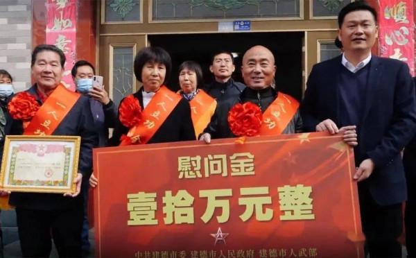 中國偵察兵之王:一顆頭顱賞金15萬,活著拿了3次一等功 中國偵察兵之王:一顆頭顱賞金15萬,活著拿了3次一等功