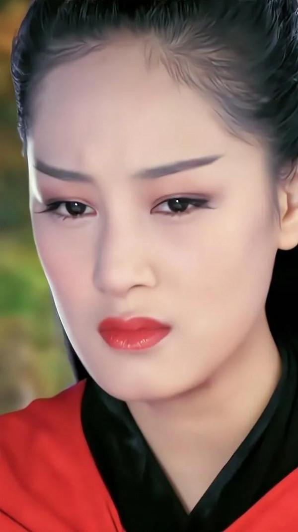 《新天龍八部》木婉清