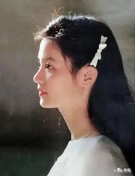 被叫大媽的她們，年輕時個個是絕色