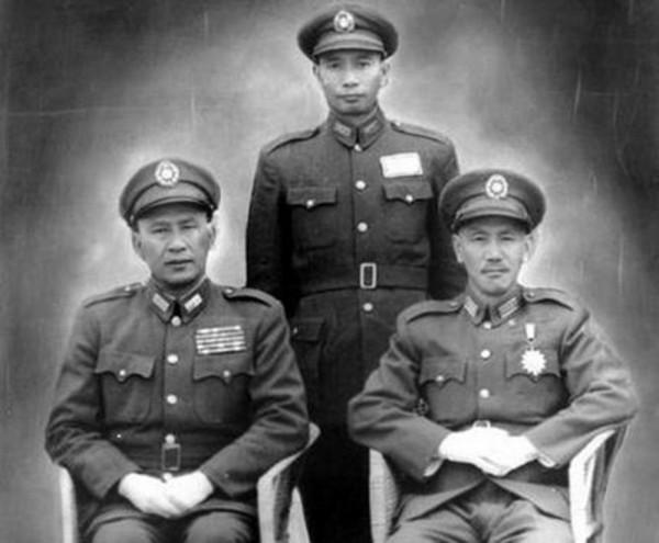 1965年李宗仁回國，毛主席親自迎接，給他副國級待遇，這是為何？