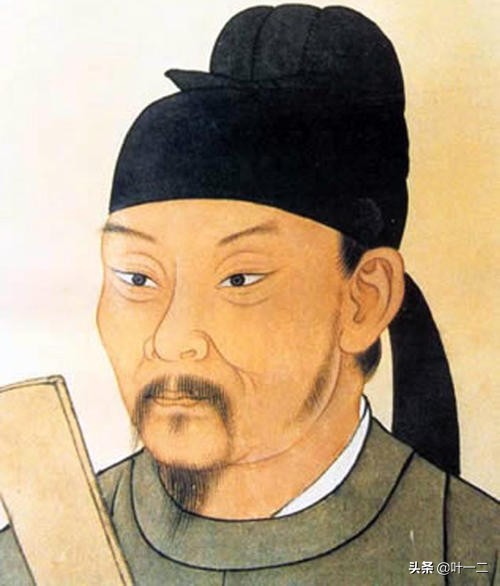 755年，44歲杜甫找到工作，回家向妻子報喜，卻得知幼子已被餓死